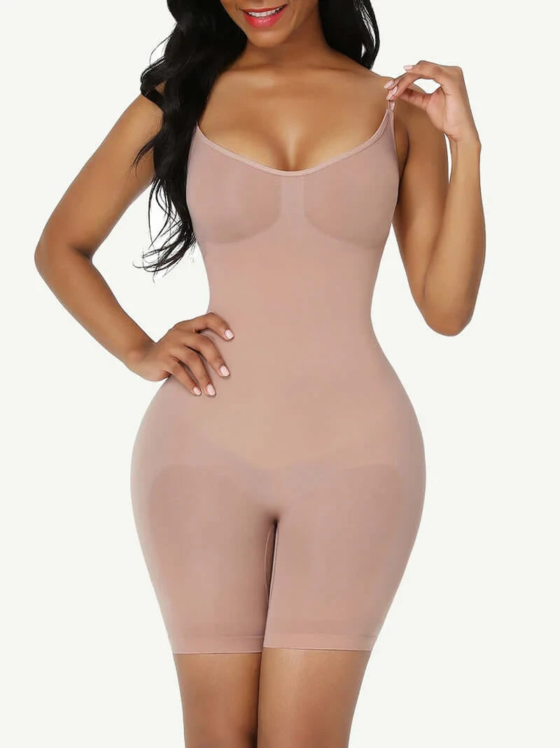 SEAMLESS SHAPEWEAR