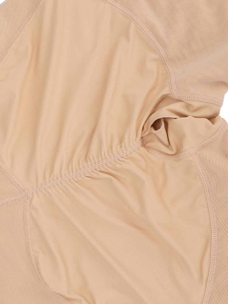 Post-Surgery Breast Support Shapewear with U-Shape Lift Design